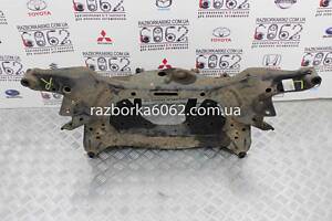 Балка задней подвески 4WD Nissan Qashqai (J10) 2007-2014 55400JD60A