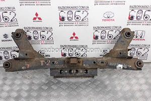 Балка задней подвески Toyota Avensis T25 2003-2009 5120605061