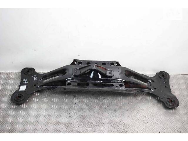 Балка задней подвески востановленная Toyota Camry 40 2006-2011 5120633061