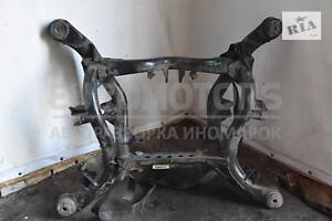 Балка задней подвески VW Touareg 2002-2010 7L0500041 93947