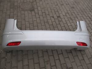 Балка заднего бампера HYUNDAI I30 I LIFT CW COMBI комплект 10R