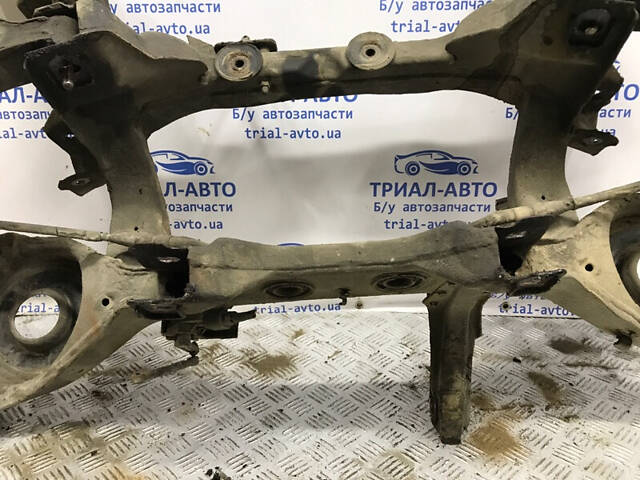 Балка задньої підвіски Nissan Pathfinder R51 2.5 DIESEL YD25DDTI 2004 (б/у) - Фото 8