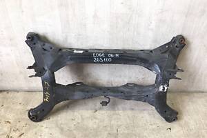 Балка задней подвески FORD EDGE 06-14 7T4Z-5035-C