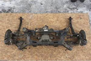 Балка задней подвески HYUNDAI TUCSON TL 15-20 55405-D7100