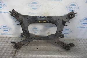 Балка задней подвески INFINITI G25/G35/G37/Q40 06-14 55400-JK000