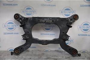 Балка задньої підвіски INFINITI M25/M37/M56/Q70/M35H 10-16 55400-1MT0C