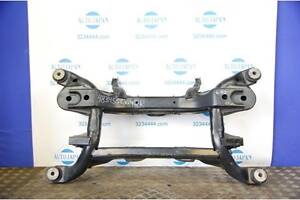 Балка задней подвески MAZDA CX-7 06-12 EG21-28-800A