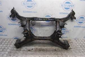 Балка задньої підвіски SUBARU CROSSTREK 12-17 20152SG011