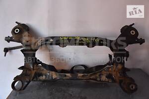 Балка задняя 4WD Hyundai Santa FE 2006-2012 554002B000 87451