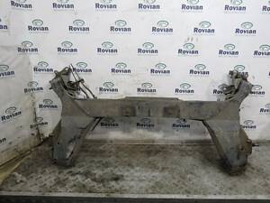 Балка задня (Універсал) Renault SCENIC 2 2003-2006 (Рено Сценік), БУ-305781