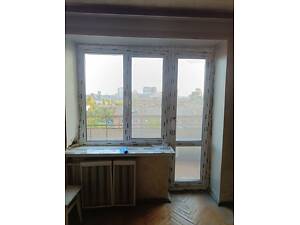 Балконний блок Rehau — енергоефективне вікно + двері