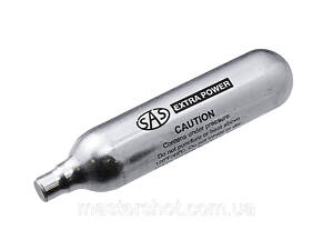 Балон CO2 BORNER Extra power (10шт.) ms