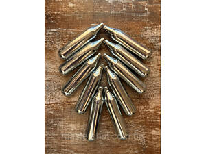 Балон CO2 Extra power (10шт.) ms