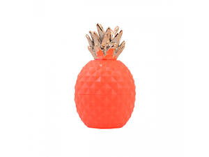 Бальзам для губ детский YES Neon pineapple 707079 6 г