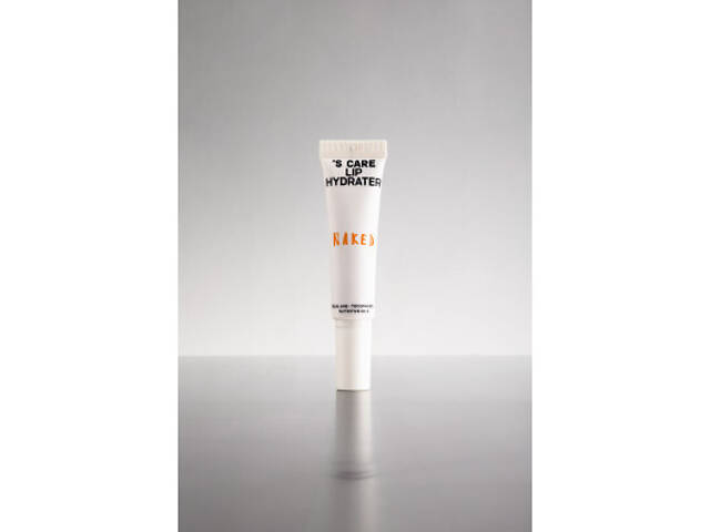 Бальзам для губ Sister's Aroma Lip Hydrater Naked 10 мл (4820227782000) - Фото 2