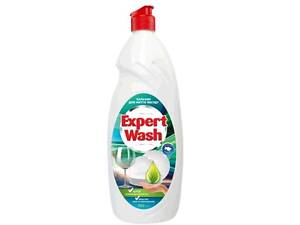 Бальзам для миття посуду 1л «Алое» ТМ Expert Wash