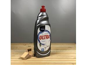 Бальзам для мытья посуды Deluxe Ultra Platinum - 850 мл.