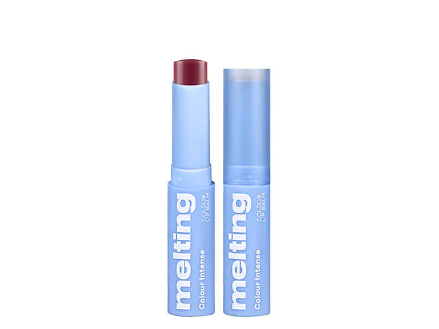Бальзам-помада для губ Colour Intense Melting Colour Lip Balm, 205 Вишневая