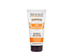 Бальзам після гоління Revuele Men Care для чутливої шкіри 180 мл