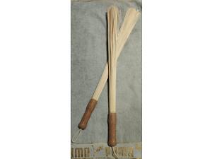 Бамбукові віники. Бамбуковые веники. Масажер.