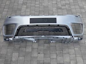 Бампер решетка RANGE ROVER Sport II lift L494