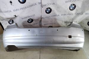 Бампер BMW 3-Series E90 N46B20 2006 задн. (б/у)