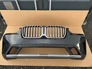 Бампер BMW X3 G01 X LINE оригінал в хорошому стані