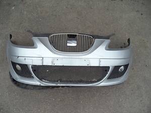 Бампер для Seat Altea (2004-2009) 5P0807231