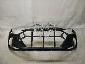 Бампер пер. HYUNDAI ELANTRA 16- (TEMPEST) 000037936