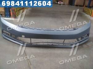 Бампер пер. VW JETTA VI 14- (TEMPEST)