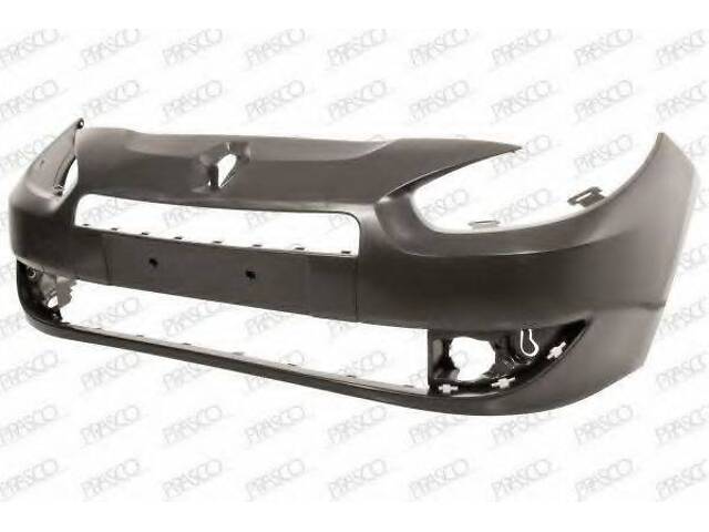 бампер пер fluence ф1 RENAULT 620224834R на RENAULT FLUENCE (L30_) - Фото 1