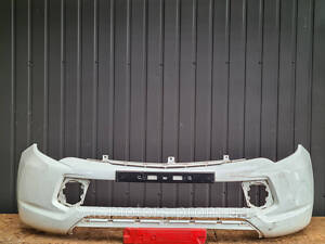 Бампер перед передний Mitsubishi l200 2015 - 2019 6400F763