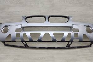 Бампер передні BMW X3 E83 (2003-2006) 51113400896 3400896