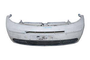 Бампер передній -06 7700312785 RENAULT Trafic 00-14; NISSAN Primastar 02-14; OPEL Vivaro 01-14