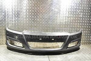 Бампер передний -06 Opel Astra (H) 2004-2010 24460258 304362