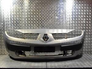 Бампер передний -06 Renault Megane (II) 2003-2009 8200142000 3324