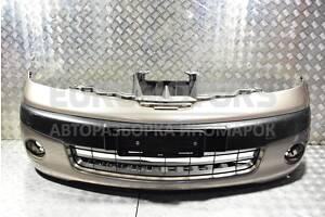 Бампер передний -09 Nissan Note (E11) 2005-2013 620229U040 321927