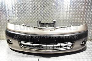 Бампер передний -09 Nissan Note (E11) 2005-2013 620229U040 321927