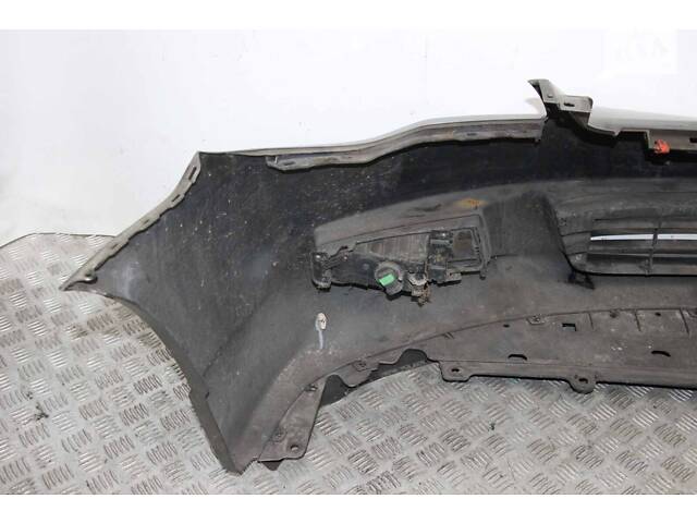 Бампер передний в сборе -09 Honda Civic 4D (FD) 2006-2011 71101SNBE00ZB - Фото 14
