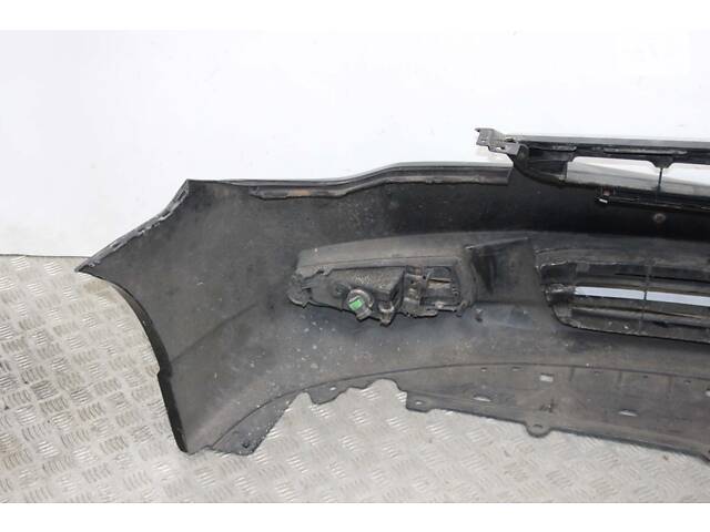 Бампер передний в сборе -09 Honda Civic 4D (FD) 2006-2011 71101SNBE00ZB - Фото 22