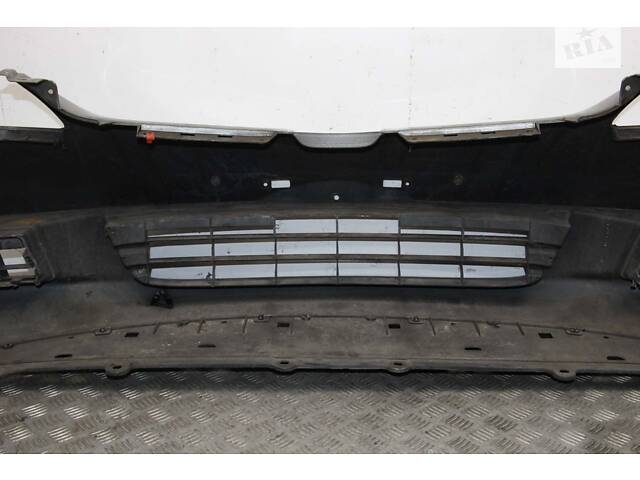 Бампер передний в сборе -09 Honda Civic 4D (FD) 2006-2011 71101SNBE00ZB - Фото 16