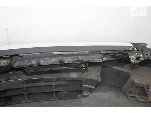 Бампер передний в сборе -09 Honda Civic 4D (FD) 2006-2011 71101SNBE00ZB - Фото 25