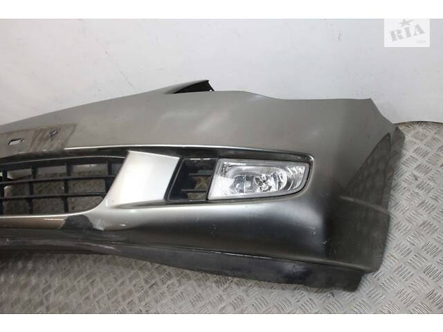 Бампер передний в сборе -09 Honda Civic 4D (FD) 2006-2011 71101SNBE00ZB - Фото 12