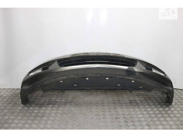 Бампер передний в сборе -09 Honda Civic 4D (FD) 2006-2011 71101SNBE00ZB - Фото 11