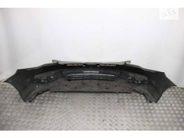 Бампер передний в сборе -09 Honda Civic 4D (FD) 2006-2011 71101SNBE00ZB - Фото 13
