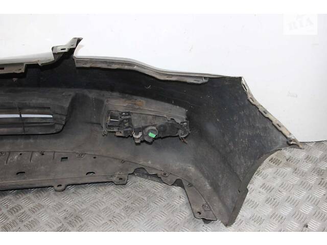 Бампер передний в сборе -09 Honda Civic 4D (FD) 2006-2011 71101SNBE00ZB - Фото 15