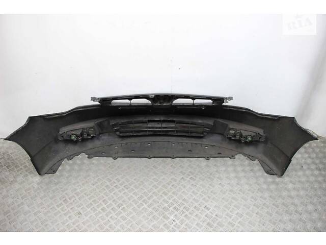 Бампер передний в сборе -09 Honda Civic 4D (FD) 2006-2011 71101SNBE00ZB - Фото 21