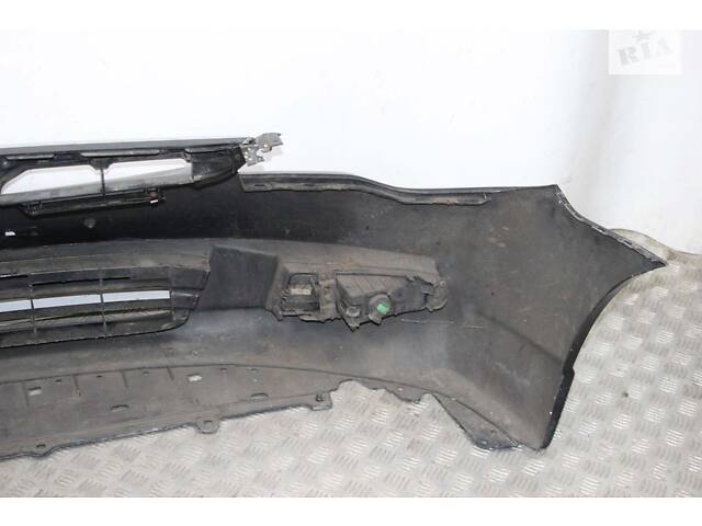 Бампер передний в сборе -09 Honda Civic 4D (FD) 2006-2011 71101SNBE00ZB - Фото 23