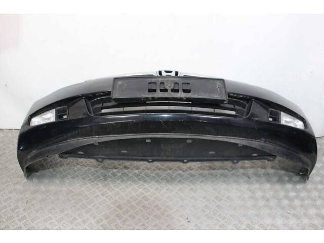 Бампер передний в сборе -09 Honda Civic 4D (FD) 2006-2011 71101SNBE00ZB - Фото 2