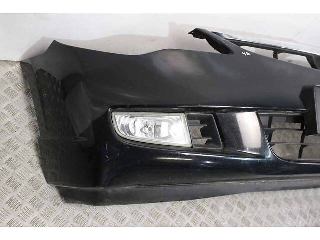 Бампер передний в сборе -09 Honda Civic 4D (FD) 2006-2011 71101SNBE00ZB - Фото 29